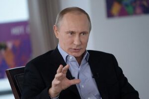 Cessez-le-feu Poutine Trump : la Russie propose une trêve figée sur la ligne de front. Une manœuvre diplomatique ignorée par l’Occident ?