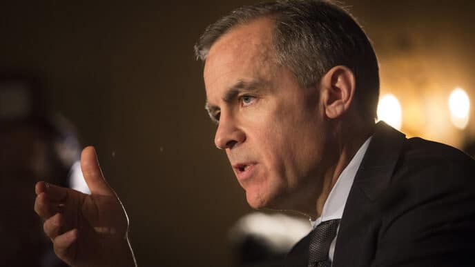 La victoire des libéraux canadiens de Mark Carney bouscule le paysage politique et soulève de nombreuses questions sur l'avenir du pays.