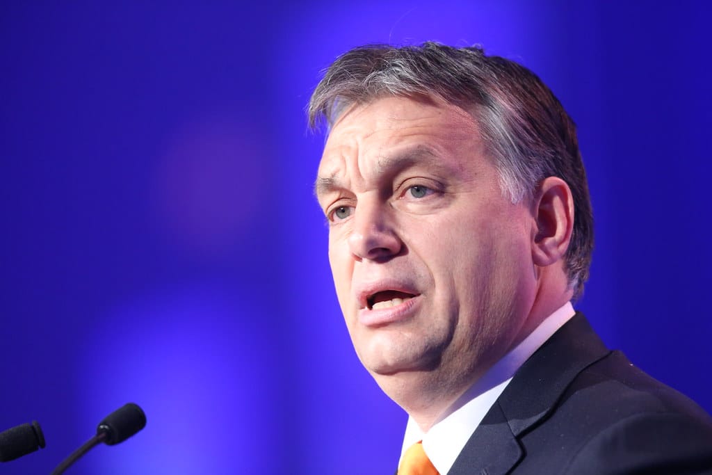 Viktor orban