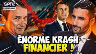 L’Europe sous tutelle américaine s’enfonce dans une crise stratégique, économique et politique, entre soumission à l’OTAN et effondrement démocratique total.