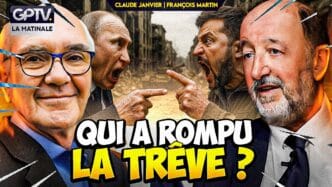 Le conflit Russie-Ukraine franchit un cap avec l’offensive à Koursk et la fin des négociations. Un tournant géopolitique majeur.