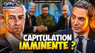 Les négociations de paix en Ukraine évoluent sous l'effet du rapport de force actuel, avec une Russie en position d'influence croissante.