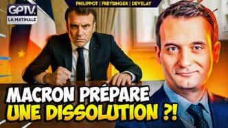 Macron préparerait une nouvelle dissolution à l’automne 2025 selon Bloomberg : entre rumeurs, stratégie politique et tensions démocratiques.