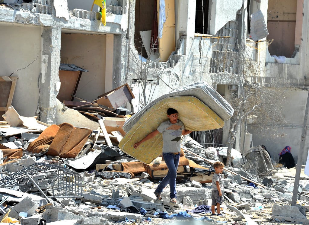Le Hamas pose des conditions strictes pour libérer les otages israéliens : cessez-le-feu, retrait de Gaza et aide humanitaire