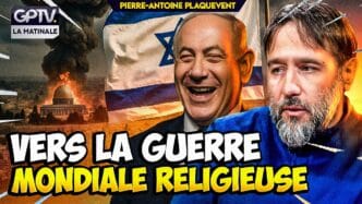 L’Europe, maillon faible d’un monde en tension : une analyse de la crise géopolitique de l'Europe face aux blocs américains et chinois.