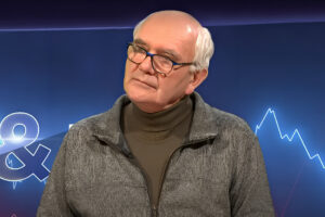 Claude Janvier