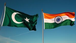 Le conflit Inde-Pakistan franchit un cap critique après l’attentat de Pahalgam : New Delhi menace, Islamabad répond, la tension monte.