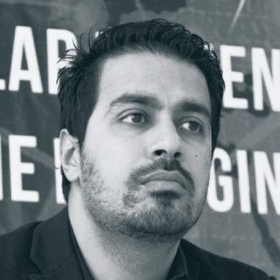 Youssef Hindi