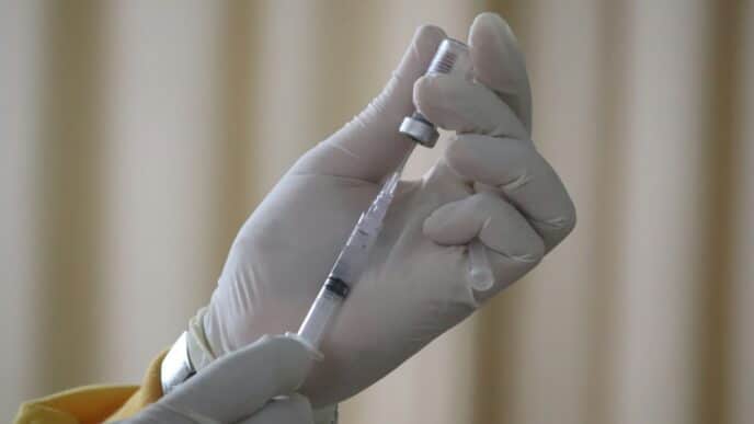 Découvrez les vraies questions sur la vaccination méningocoque : efficacité et risques pour vos enfants face à l'explosion des cas en France.