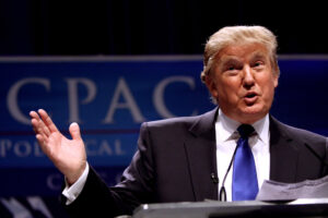Trump frappe fort avec ses nouvelles taxes : un coup dur pour la mondialisation, un espoir pour le retour des souverainetés nationales face aux élites mondiales