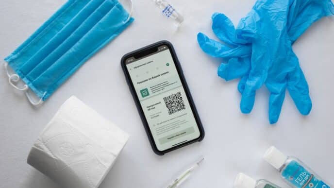 La vérité refait surface : l’origine du Covid-19 serait liée à une fuite de laboratoire, selon les dernières révélations venues de Washington.