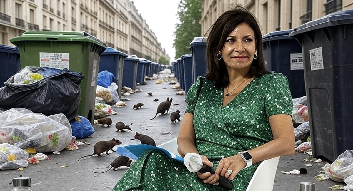 dette paris hidalgo onu macron