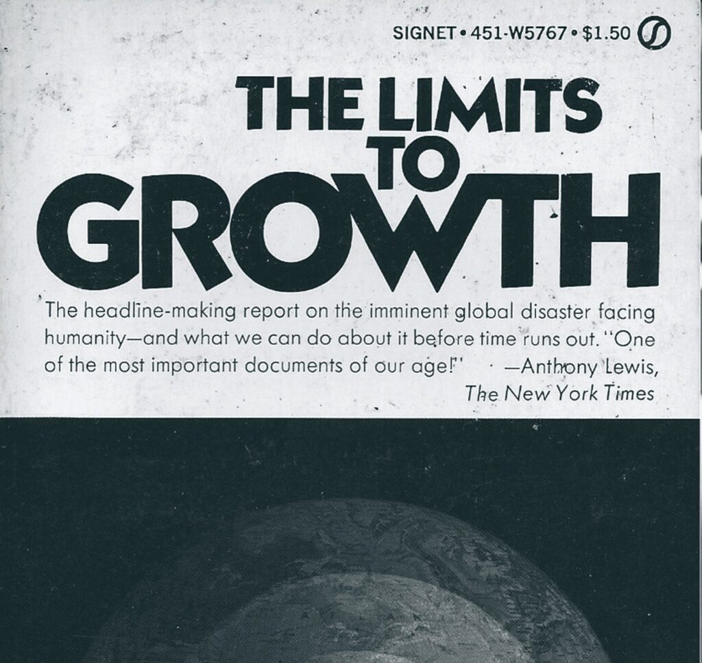 thibault Lerlirzin- The Limits to Growth-Les limites de la croissance