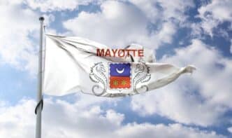 Visite d'Emmanuel Macron à Mayotte 2025