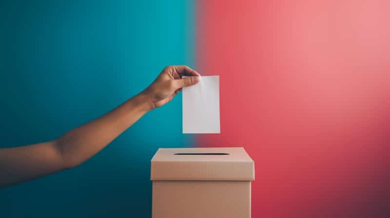 réforme parité élections municipales 2026