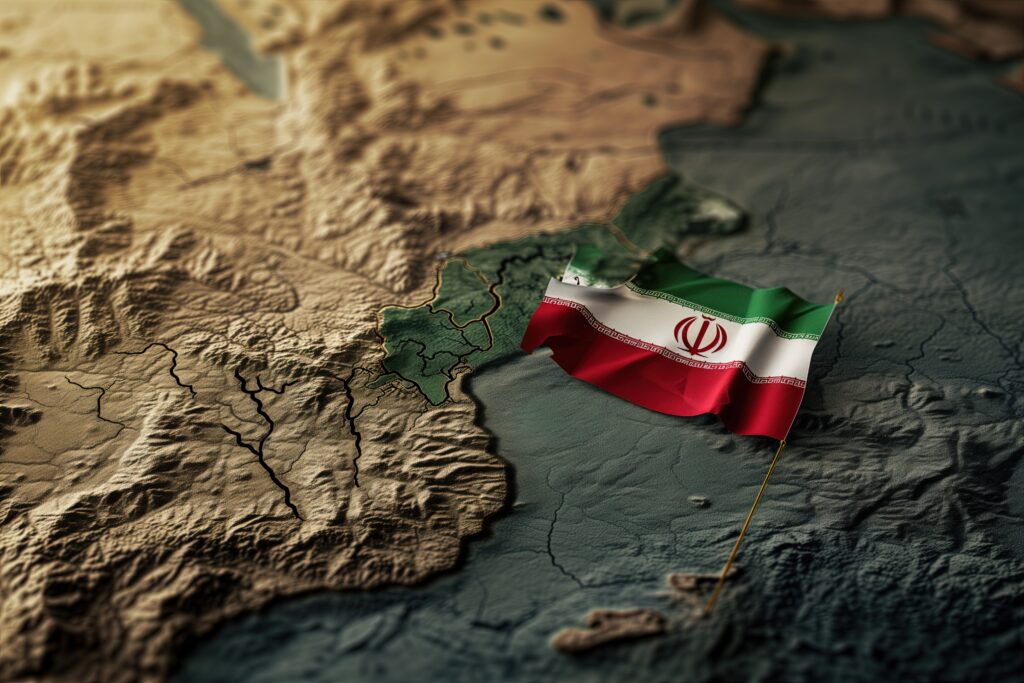 programme nucléaire iranien