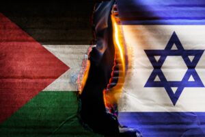 drapeau israel palestine
