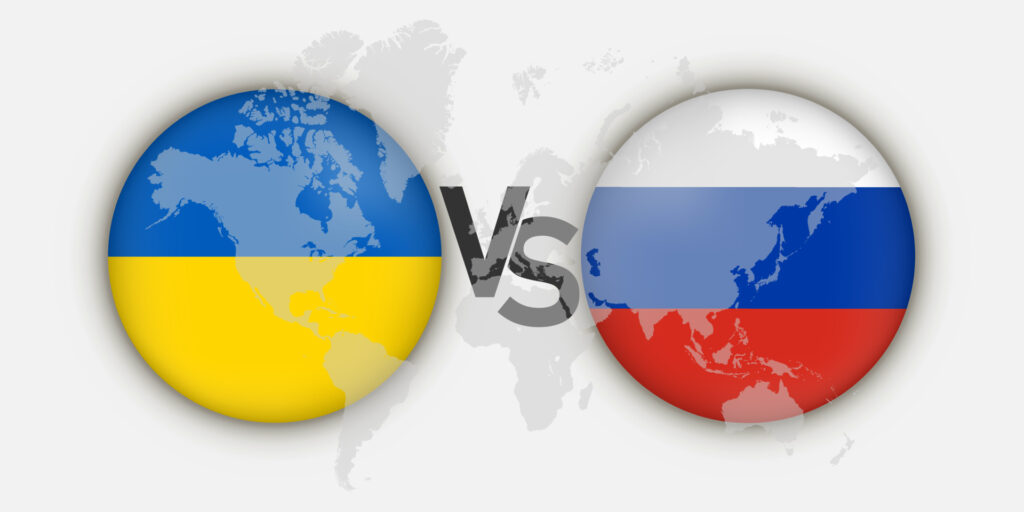 russie guerre ukraine relations diplomatique
