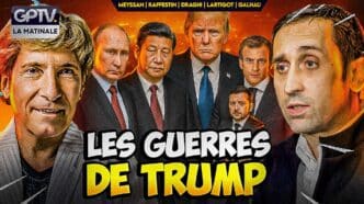 guerre commerciale trump