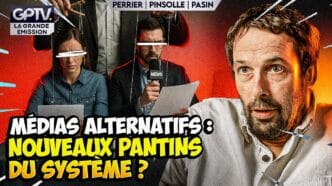 brice perrier l'obscurantisme au pouvoir