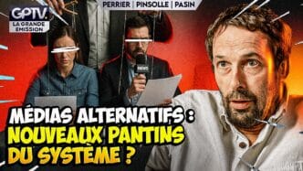 brice perrier l'obscurantisme au pouvoir