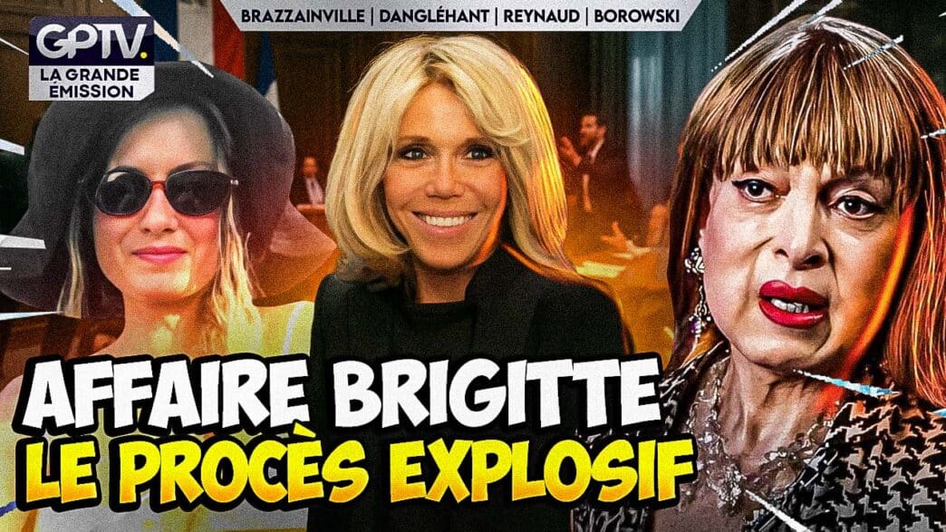 affaire natacha rey brigitte macron justice proces