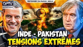 conflit inde pakistan 2025