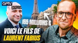 Thomas Fabius fortune