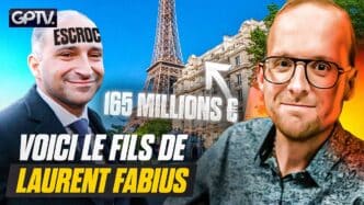 Thomas Fabius fortune