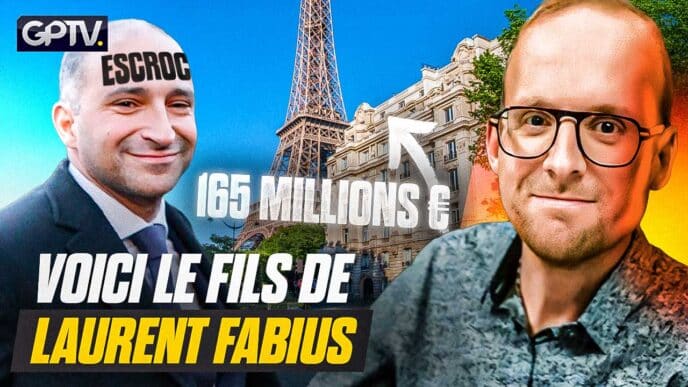 Thomas Fabius fortune