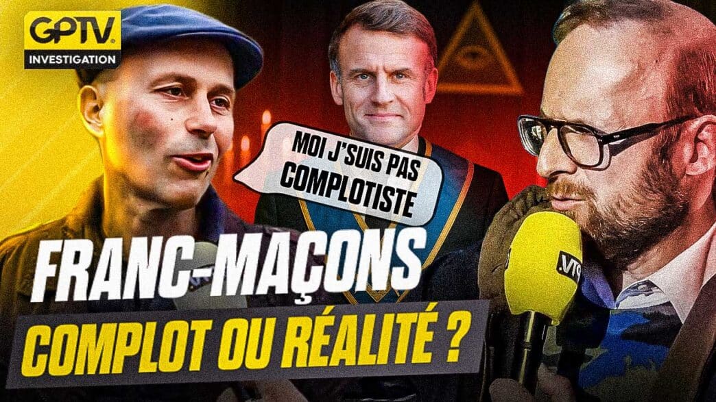 franc maçonnerie medias et influence