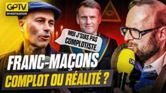 franc maçonnerie medias et influence