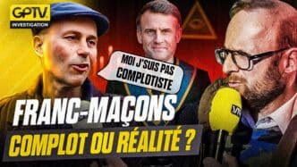 franc maçonnerie medias et influence
