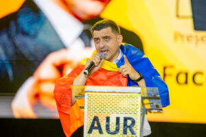 L'élection présidentielle en Roumanie 2025 s'annonce tendue entre nationalisme, ingérences et réseaux sociaux. Analyse des enjeux clés du scrutin.