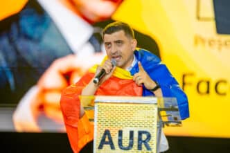 L'élection présidentielle en Roumanie 2025 s'annonce tendue entre nationalisme, ingérences et réseaux sociaux. Analyse des enjeux clés du scrutin.