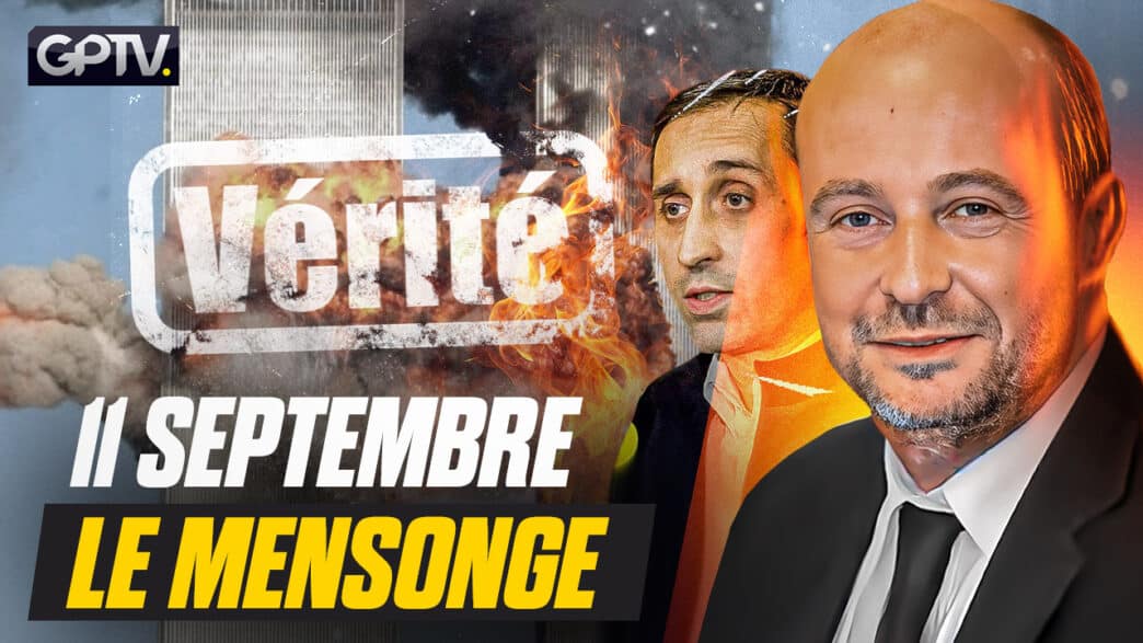 Thierry Meyssan fut le premier à contester le récit officiel du 11 septembre. Découvrez comment ses thèses ont bouleversé l’opinion mondiale.