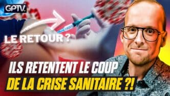 Le nouveau variant NB.1.8.1 détecté en France suscite une vague d’alarmisme médiatique sans données concrètes. Décryptage d’un scénario bien rôdé.