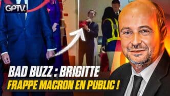 Brigitte Macron gifle Emmanuel Macron : la vidéo virale à Hanoï fait scandale. Retour sur un geste qui enflamme la toile et l’opinion.