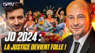 Analyse d'une justice à deux vitesses et d'une propagande LGBT imposée à travers la culture officielle en France.