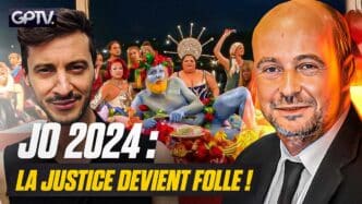 Analyse d'une justice à deux vitesses et d'une propagande LGBT imposée à travers la culture officielle en France.