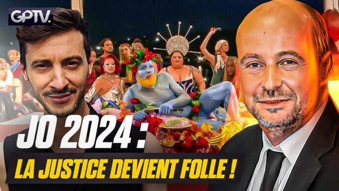 Analyse d'une justice à deux vitesses et d'une propagande LGBT imposée à travers la culture officielle en France.