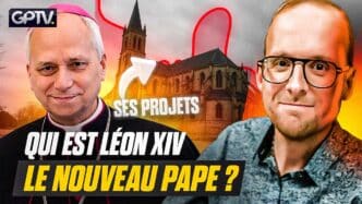 Léon XIV, premier pape américain, symbolise une Église universelle en mutation. Découvrez le parcours inédit de ce pontife venu des États-Unis.