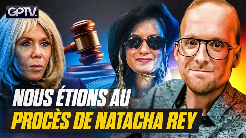 Procès en appel de Natacha Rey et Delphine Jégousse face à Brigitte Macron : tensions, stratégie de défense et enjeux judiciaires.