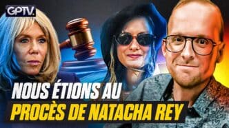 Procès en appel de Natacha Rey et Delphine Jégousse face à Brigitte Macron : tensions, stratégie de défense et enjeux judiciaires.