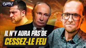Pourquoi l’Occident refuse-t-il la paix en Ukraine ? Analyse d’un conflit prolongé pour maintenir un ordre géopolitique et idéologique établi.