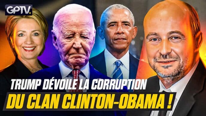 Trump, Clinton et les affaires secrètes : révélations sur les morts suspectes, le pouvoir profond et les manipulations d’État.