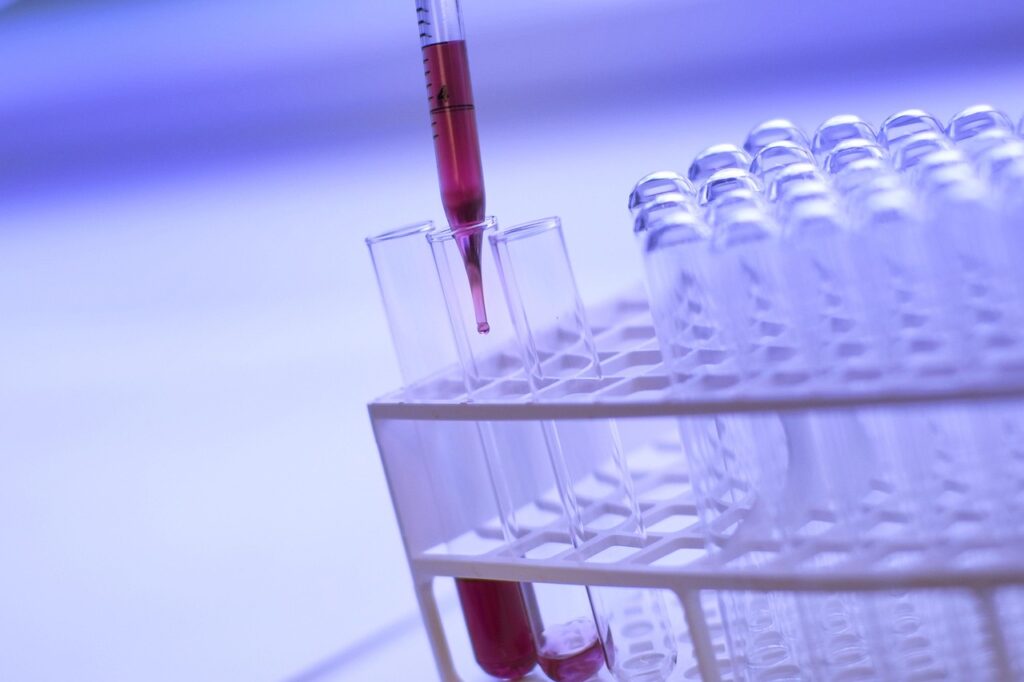 recherche scientifique