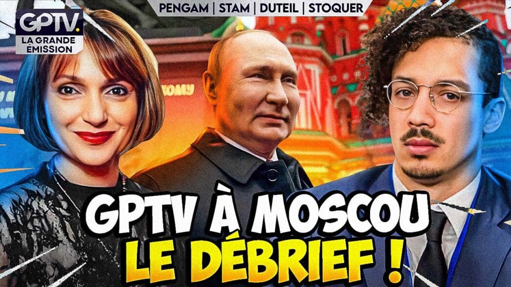ceremonie russie 9 mai 2025
