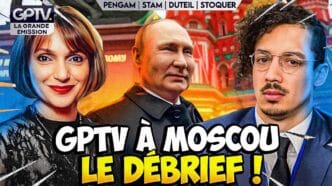 ceremonie russie 9 mai 2025