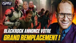 blackrock ia robotique